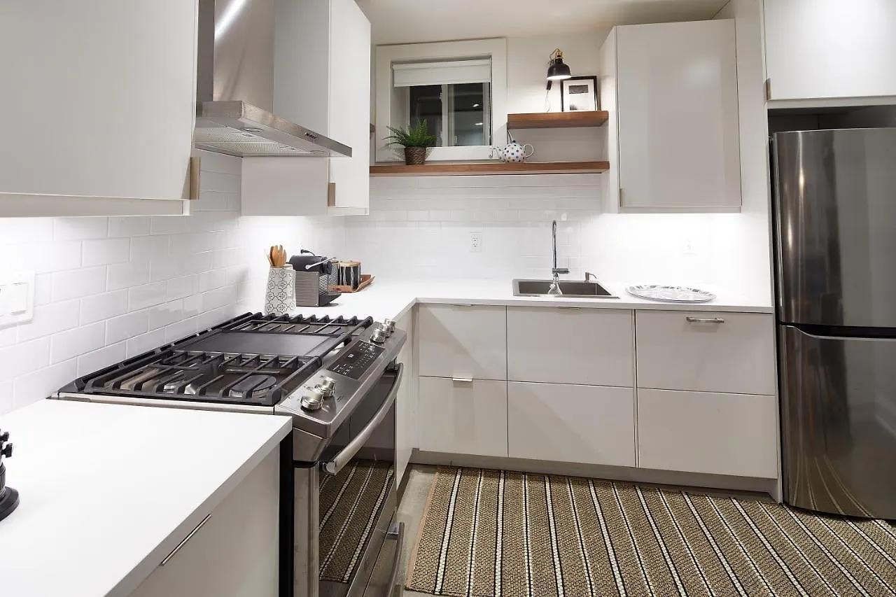 Apartment Gorgeous Gardens Highparkhomesca Toronto